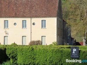 Abbaye de Reigny - Esprit de France