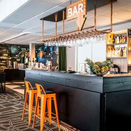 Scandic Östersund SYD