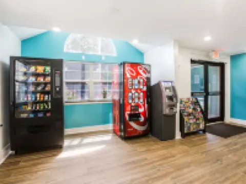 Motel 6 Smyrna, GA - Atlanta Hotels in Smyrna