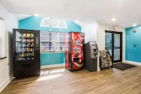 Motel 6 Smyrna, GA - Atlanta Hotels in Smyrna