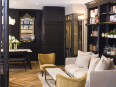 Le Nemours Rennes Hotéis em Rennes