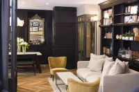 Le Nemours Rennes Hotels in Rennes
