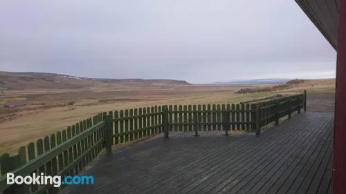 艾普斯塔迪爾小屋酒店