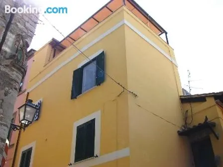 庫佩拉住宿加早餐旅館