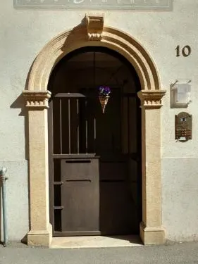 羅密歐與茱麗葉公寓