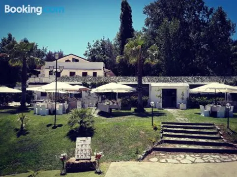 Parco d'Arte AltArt - Housity