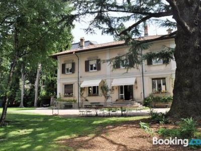 Invilla B&B