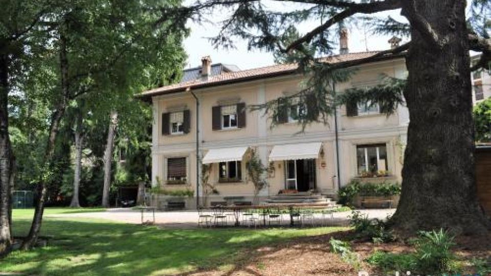 Invilla B&B
