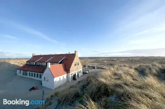 泰爾斯海靈海濱酒店