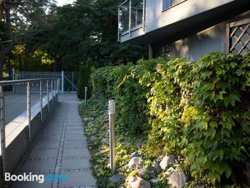 達麗烏斯公寓 PREMIUM 法定車庫