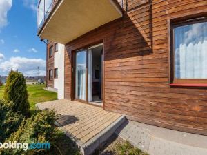 Apartamenty Sun & Snow Lisi Jar