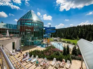 Hotel Bukovina