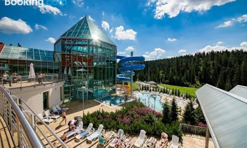 Hotel Bukovina