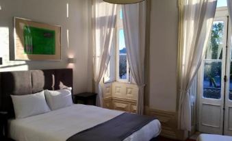 Hotel Jardim