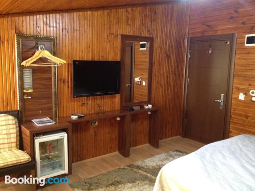 Kayzer Hotel