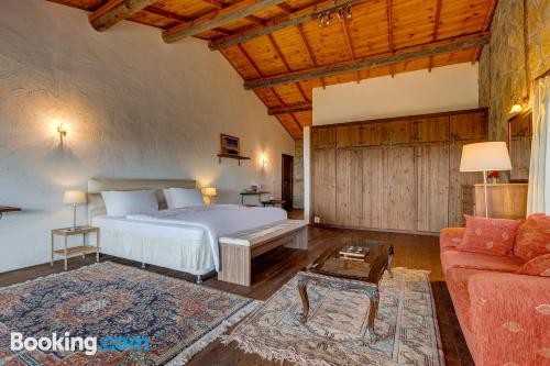 Olympos Mountain Lodge