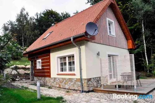 託勒大教堂別墅