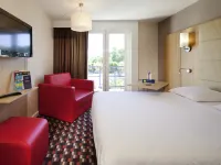 Ibis Styles Chinon Hotels in Ligre