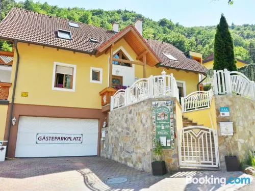 格斯霍斯祖所恩奧賽特住宿加早餐旅館