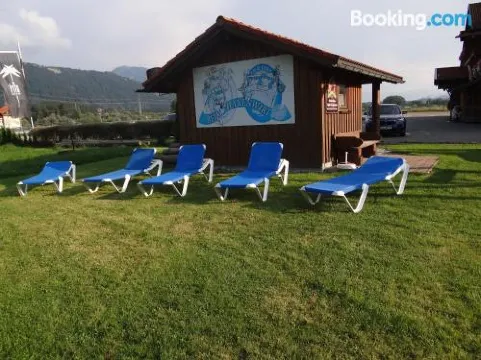 貝穆哈恩威瑞特酒店