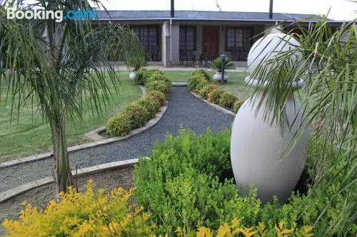 德拉克斯景觀自助公寓