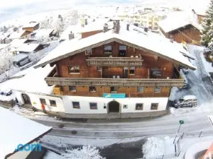 Apartments Chalet Sonnentanz