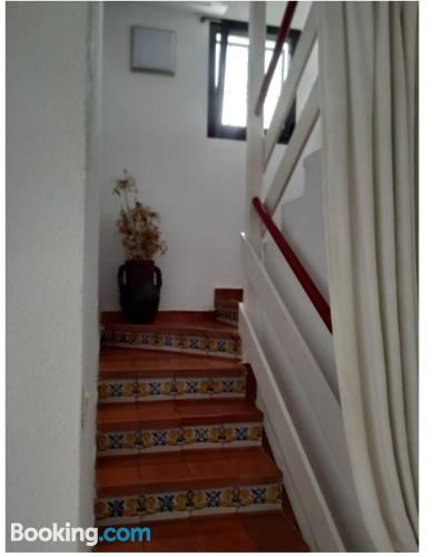 Three-Bedroom House Tita Photo