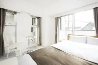 Residence Hotel Hakata 3 Hotels in 