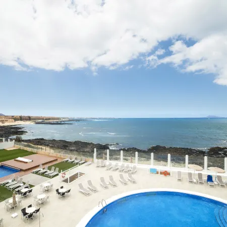 Hotel Boutique Tao Caleta Mar