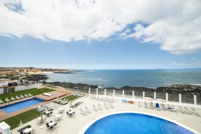 Hotel Boutique Tao Caleta Mar