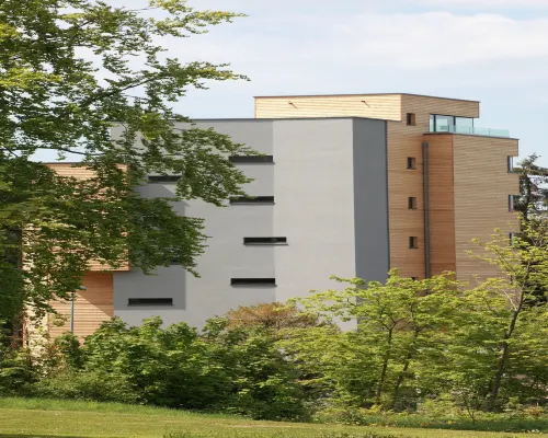 七號酒店 阿爾澤特河畔埃施酒店