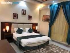 Marina Arar Furnished Apartments