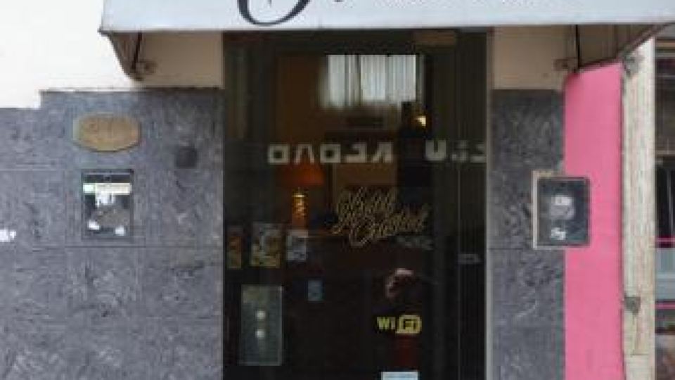 Hotel Cristal