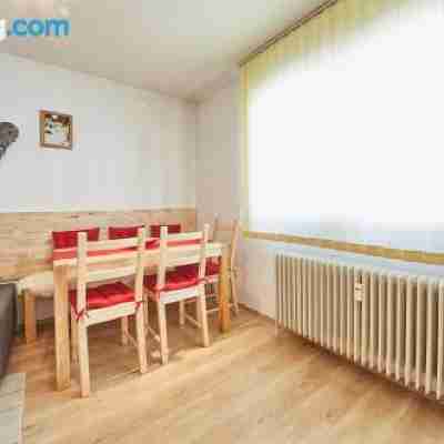 Appartement Ski & Bike Dining/Meeting Rooms