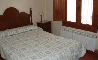 Casa Rural Penalba
