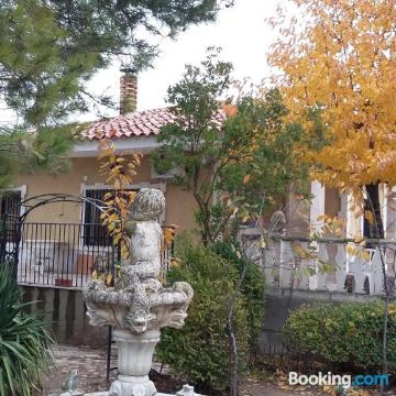 Casa Rural la Veguilla - Housity