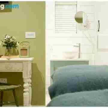 The Three Hills Rooms