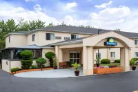 Days Inn by Wyndham Runnemede Philadelphia Area Hotels in Echelon