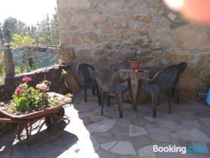 House with 2 Bedrooms in Entrimo with Wonderful Mountain View
