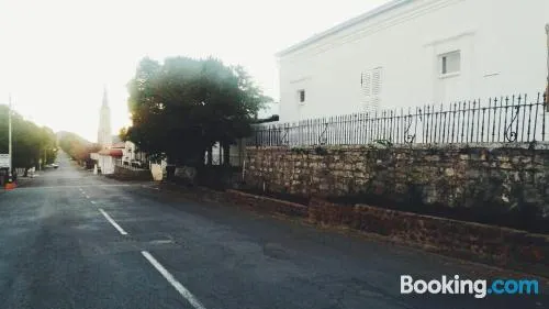 里士滿咖啡客房旅館