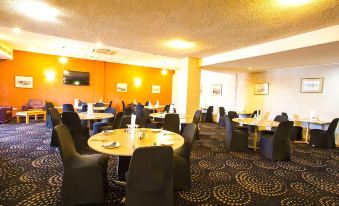 Kalgoorlie Overland Motel