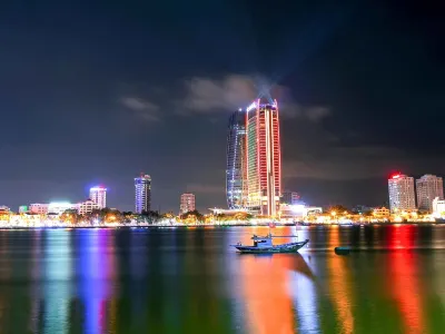 Novotel Danang Premier HAN River