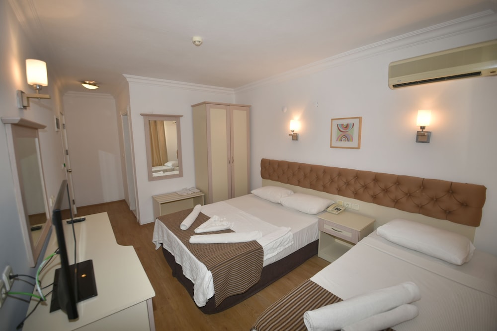 Almena City Hotel