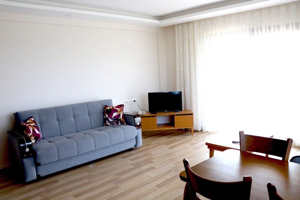 Gumus Thermal Suites Hotel