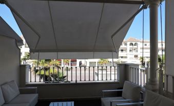 Plaza de España Boutique Apartment