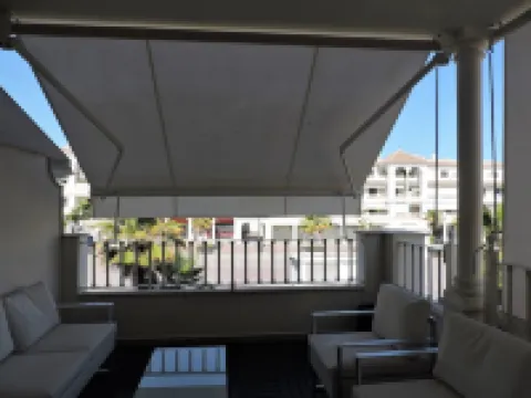 Plaza de España Boutique Apartment