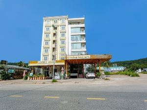 Truong Thinh Hotel