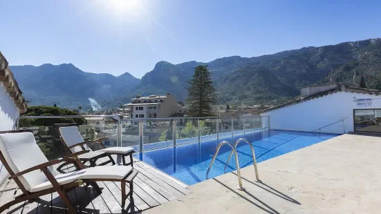 Gran Hotel Soller