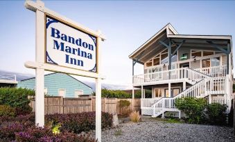 Bandon Marina Inn