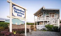 Bandon Marina Inn